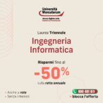 Studiare Ingegneria Informatica Online con UniMercatorum: Flessibilità e Innovazione