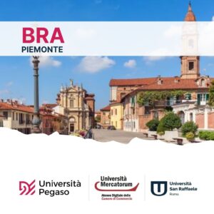 Scopri di più sull'articolo Università Telematica a Bra: UniPegaso, UniMercatorum e Uni San Raffaele