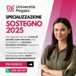 Sostegno 2025: Percorsi di Specializzazione per Docenti con Servizio o con TFA Estero