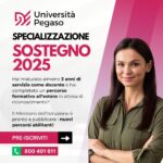Sostegno 2025: Percorsi di Specializzazione per Docenti con Servizio o con TFA Estero