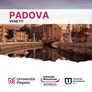 Scopri di più sull'articolo Università Telematica a Padova: UniPegaso, UniMercatorum e San Raffaele