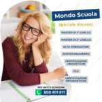Diventare Docente: Speciale Docenti con un’Offerta Completa per il Mondo Scuola