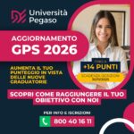 Graduatorie GPS 2026