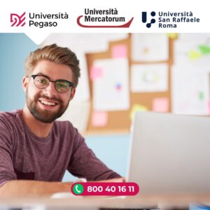 Scopri di più sull'articolo Università Pegaso, Mercatorum e San Raffaele: al via il Room Tour per simulazioni ed esami online