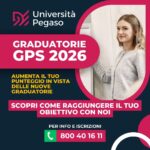 GPS 2026: domanda a marzo, novità sulla piattaforma e come aumentare il punteggio prima dell’aggiornamento