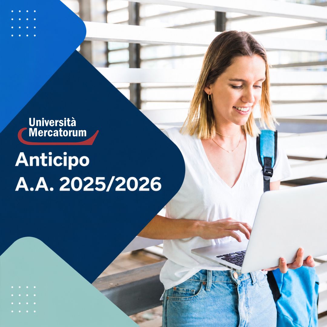 Al momento stai visualizzando Anticipo anno accademico 2025/2026: gli aggiornamenti comunicati dall’Ateneo agli studenti
