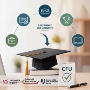 Scopri di più sull'articolo DM 931/2024: come ottenere CFU universitari da esperienza lavorativa e corsi di formazione