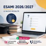 Nuovi Esami 2026/2027 nelle Università Telematiche: come funzionano prova intermedia, prova finale ed esame unico