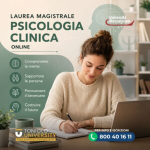 Scopri di più sull'articolo Come accedere alla Laurea Magistrale in Psicologia se non hai una Laurea L-24